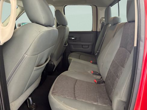 Used 2014 RAM 1500 Big Horn AWD/4WD image 11