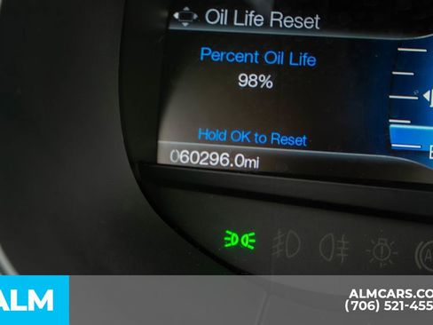 Used 2018 Ford Edge Sport w/ Equipment Group 401A image 24