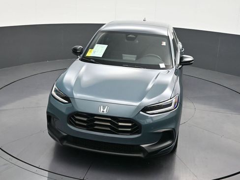 Used 2024 Honda HR-V Sport image 23