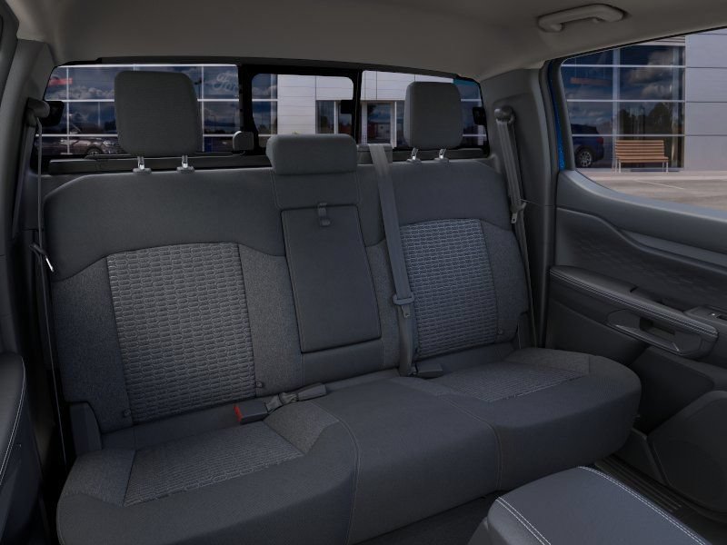 New 2026 Ford Ranger XLT AWD/4WD image 11