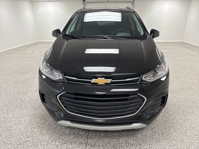 Used 2022 Chevrolet Trax LT w/ LT Convenience Package