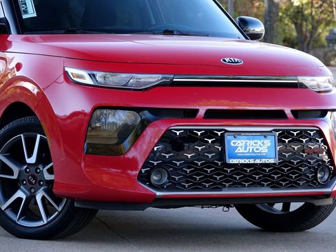 Used 2020 Kia Soul GT-Line image 15