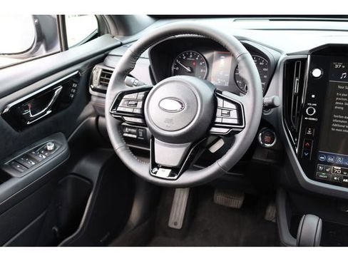 New 2026 Subaru Forester Touring image 57