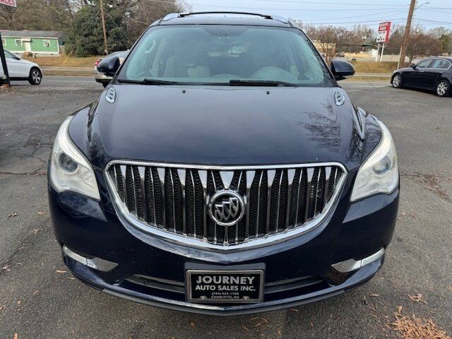 Used 2015 Buick Enclave Convenience FWD image 7