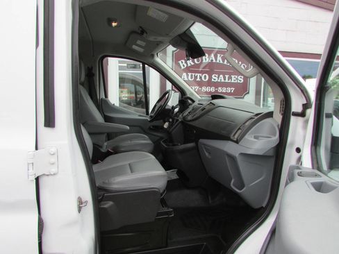 Used 2016 Ford Transit 350 XL RWD image 6