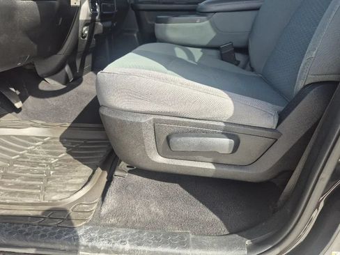 Used 2019 RAM 1500 Classic Tradesman AWD/4WD image 16