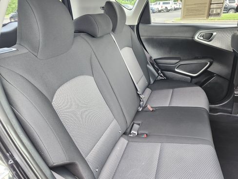 Used 2023 Kia Soul S FWD image 20