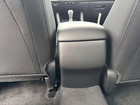 New 2026 MAZDA MAZDA3 s image 22