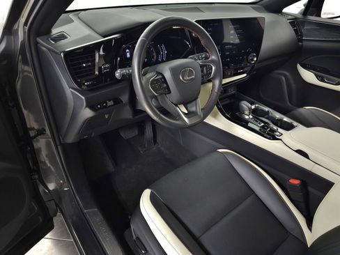 Certified 2023 Lexus NX 350 AWD w/ Cold Area Package image 17