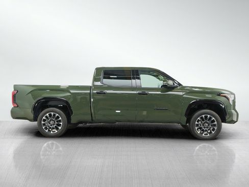 Used 2023 Toyota Tundra Limited AWD/4WD image 6