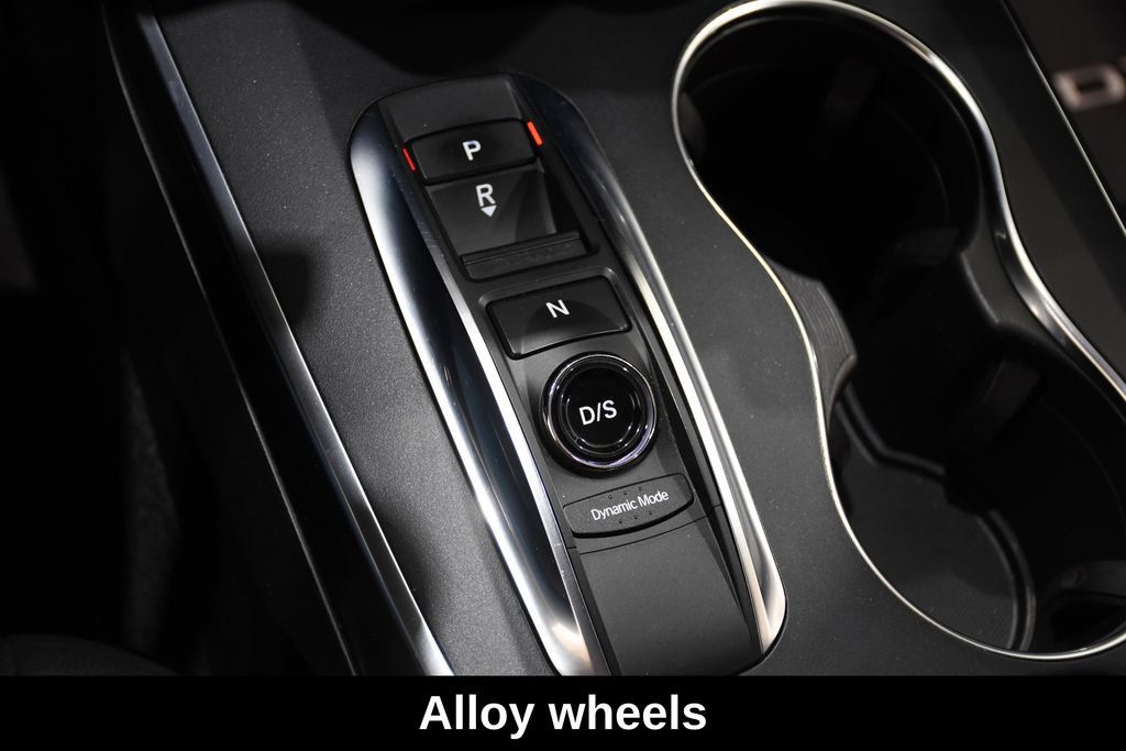 Used 2018 Acura MDX SH-AWD image 28