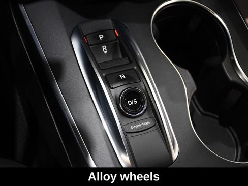 Used 2018 Acura MDX SH-AWD image 28