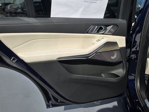 New 2026 BMW ALPINA XB7 AWD/4WD image 10