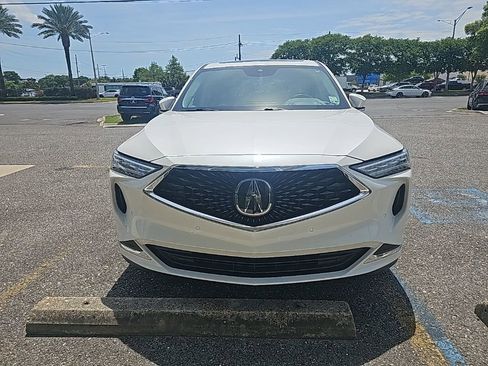 Used 2023 Acura MDX FWD w/ Technology Package image 6