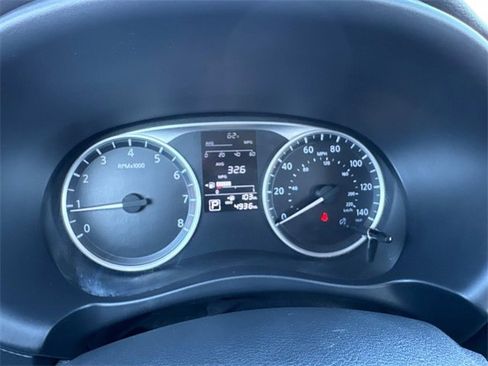 Certified 2025 Nissan Kicks Play S image 35