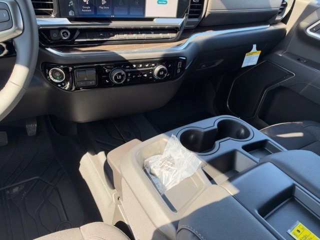 New 2026 Chevrolet Silverado 1500 RST w/ RST Select Package AWD/4WD image 22