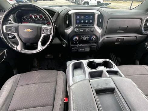 Used 2023 Chevrolet Silverado 2500 LT w/ Convenience Package image 8