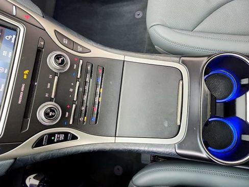 Used 2019 Lincoln Nautilus Reserve w/ Cargo Utility Package AWD/4WD image 41