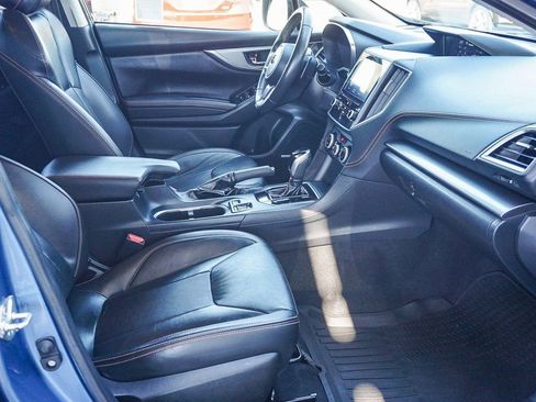 Used 2021 Subaru Crosstrek 2.5i Limited w/ Moonroof Package 2 image 14