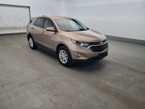 Used 2019 Chevrolet Equinox LT AWD/4WD image 13