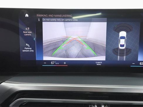 Used 2024 BMW 430i xDrive Coupe image 16