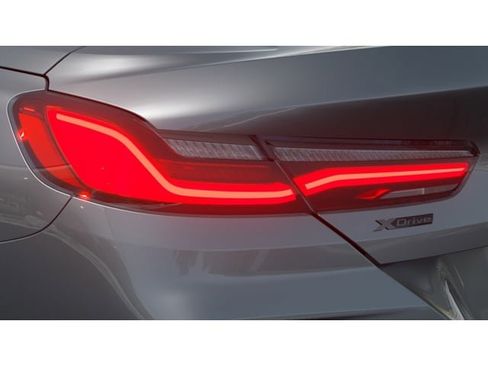 New 2026 BMW M850i xDrive Convertible image 8