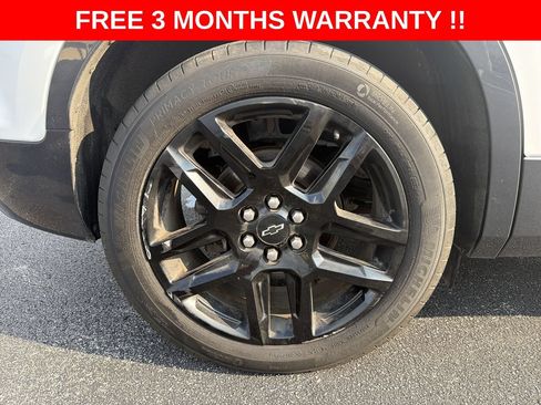 Used 2022 Chevrolet Blazer Premier w/ Enhanced Convenience Package AWD/4WD image 31