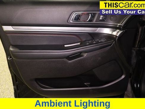 Used 2017 Ford Explorer Sport w/ Equipment Group 401A image 29