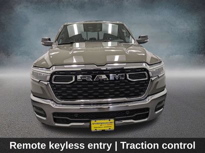 Used 2026 RAM 1500 Big Horn
