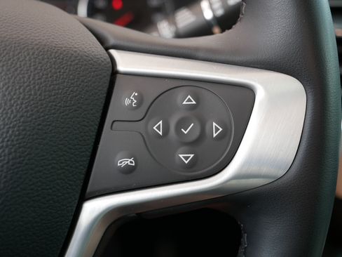 Used 2023 GMC Acadia SLT w/ Elevation Edition AWD/4WD image 29