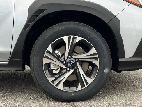 New 2026 Subaru Crosstrek 2.0i Premium image 8