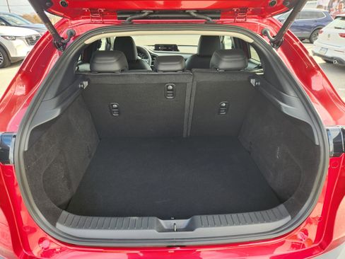 Certified 2025 MAZDA CX-30 2.5 Turbo w/ Premium Plus Pkg image 20