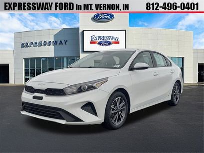 Used 2024 Kia Forte LXS