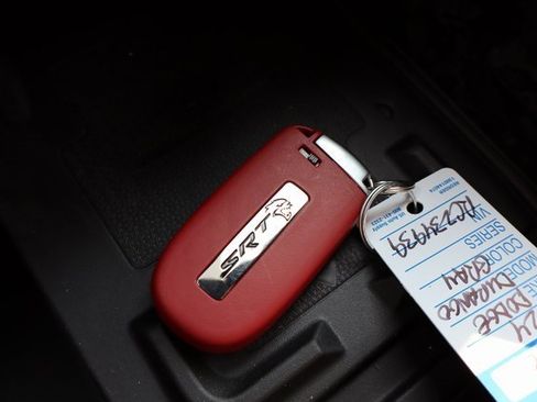 Used 2024 Dodge Durango SRT Hellcat image 31