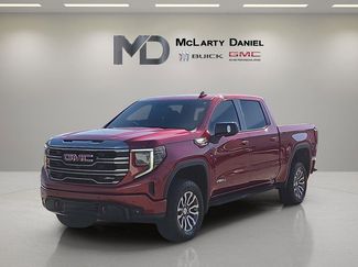Certified 2022 GMC Sierra 1500 AT4 w/ AT4 Premium Package video 2