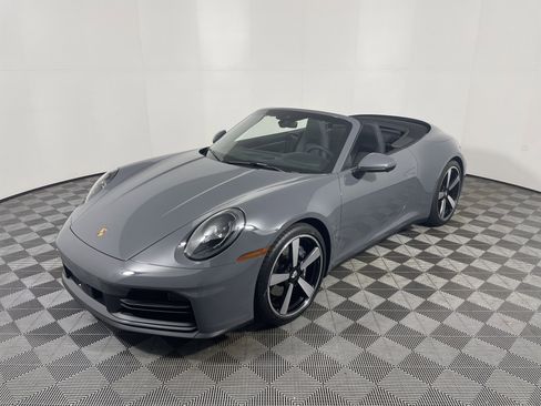 Used 2025 Porsche 911 Carrera image 11