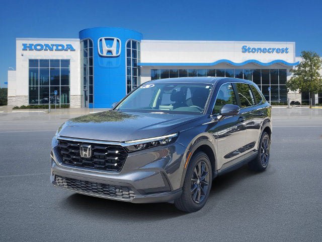Used 2026 Honda CR-V EX-L image 4