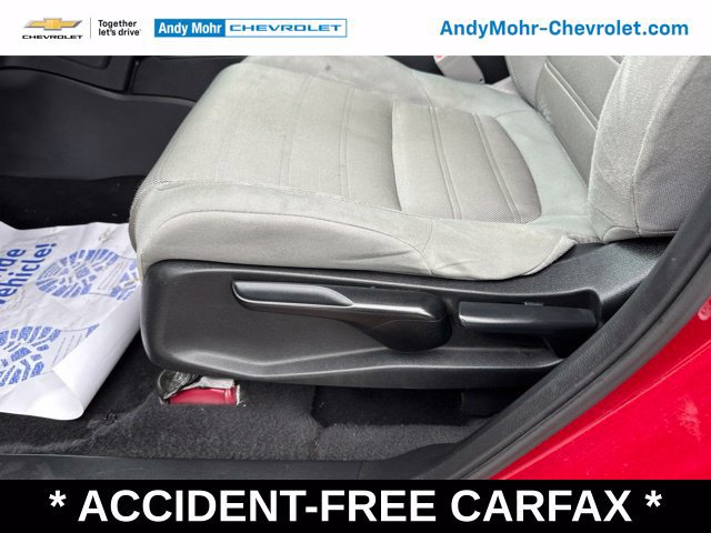 Used 2020 Honda CR-V LX image 21