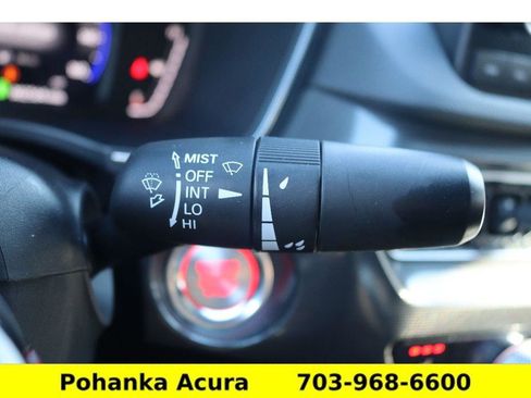 Certified 2025 Acura Integra A-Spec image 11