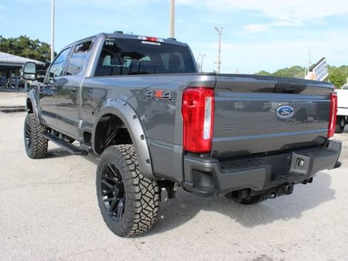 Used 2026 Ford F250 XLT AWD/4WD image 8