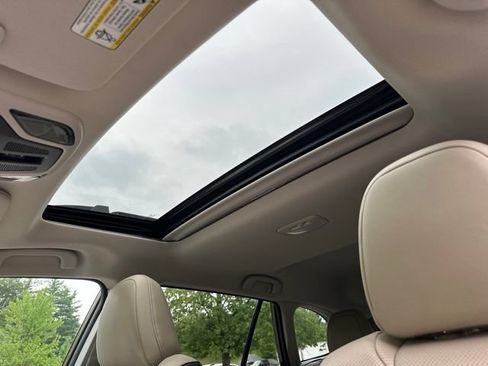 Used 2024 Subaru Outback Limited w/ Popular Package #2 AWD/4WD image 16