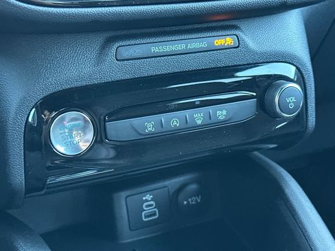 Used 2024 Ford Escape ST-Line Select w/ Tech Pack #1 image 22