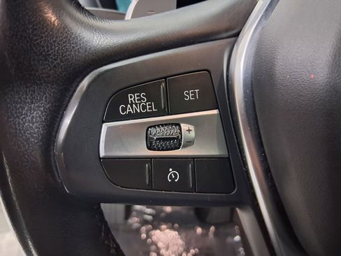 Used 2021 BMW X3 xDrive30e w/ Convenience Package image 16