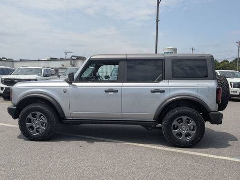 Certified 2022 Ford Bronco Big Bend AWD/4WD image 6