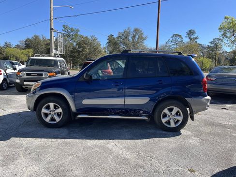 Used 2004 Toyota RAV4 4WD image 6