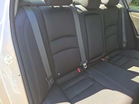 Used 2013 Honda Accord Sport image 17