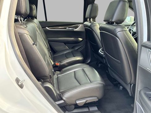 Used 2020 Cadillac XT6 Sport image 10