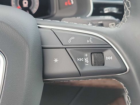 Certified 2026 Audi Q7 3.0T Premium Plus w/ Premium Plus Package AWD/4WD image 24
