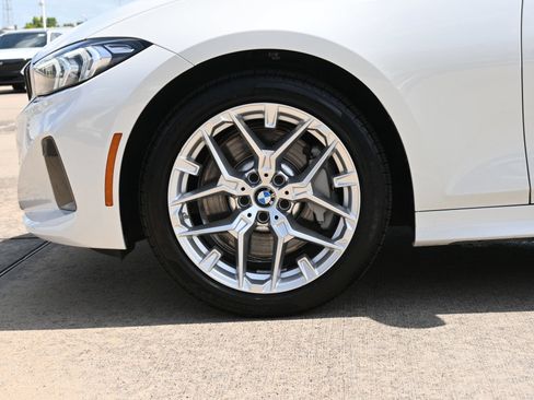 Used 2026 BMW 330i Sedan RWD image 30