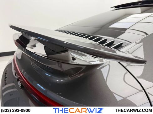 Used 2022 Porsche 911 Turbo S image 26
